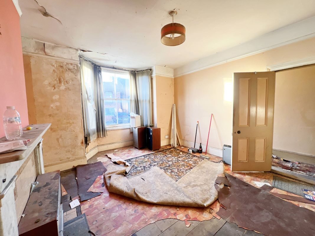 26 Palmerston Road, Ipswich, Suffolk, IP4 2NU lot image - 8