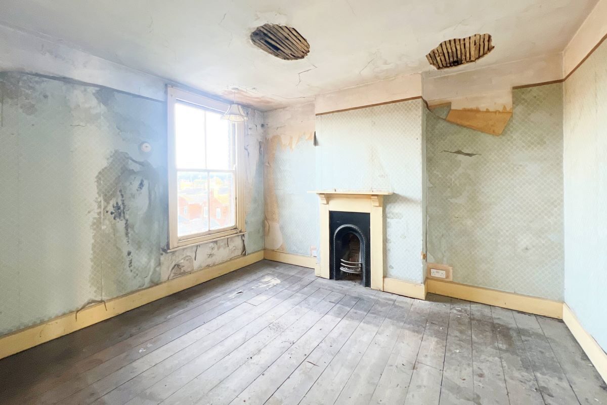 26 Palmerston Road, Ipswich, Suffolk, IP4 2NU lot image - 9