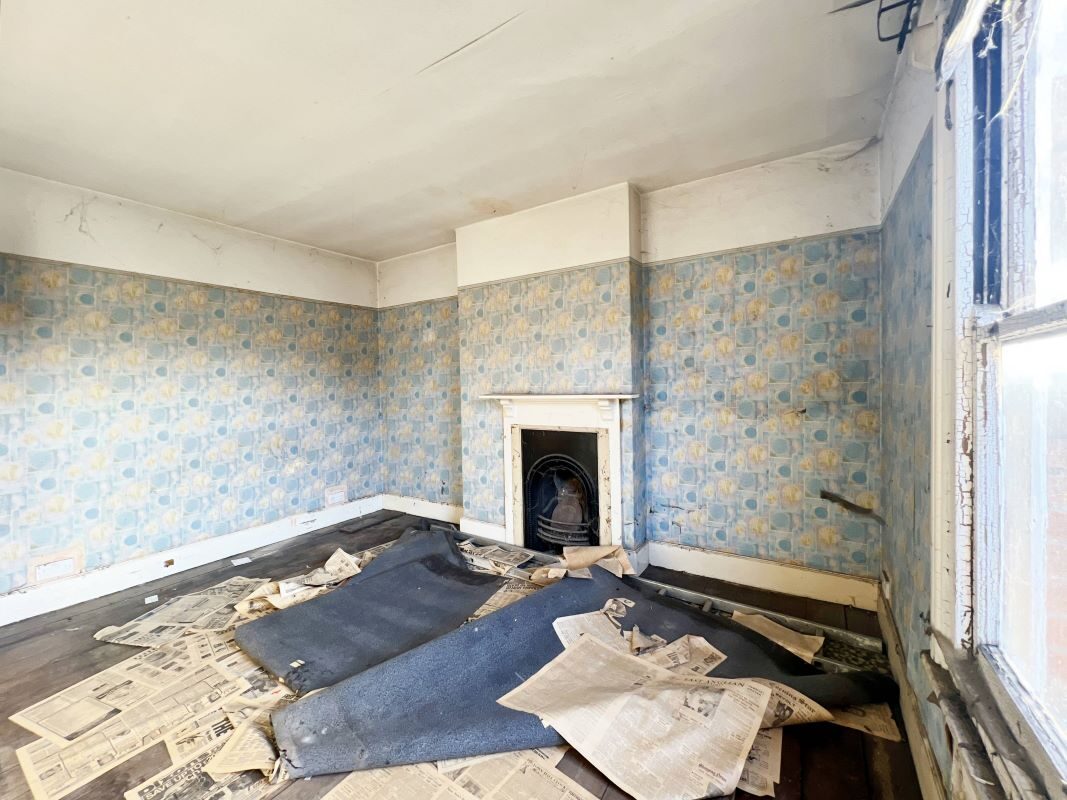 26 Palmerston Road, Ipswich, Suffolk, IP4 2NU lot image - 10