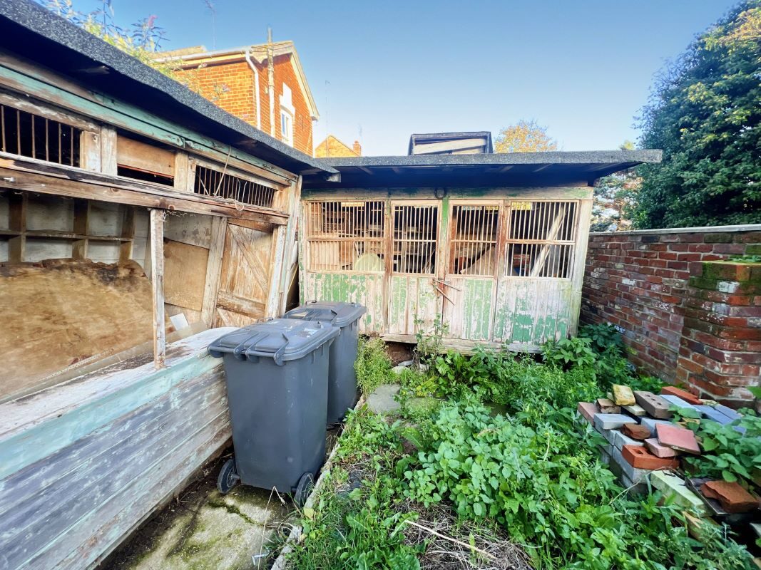 26 Palmerston Road, Ipswich, Suffolk, IP4 2NU lot image - 14