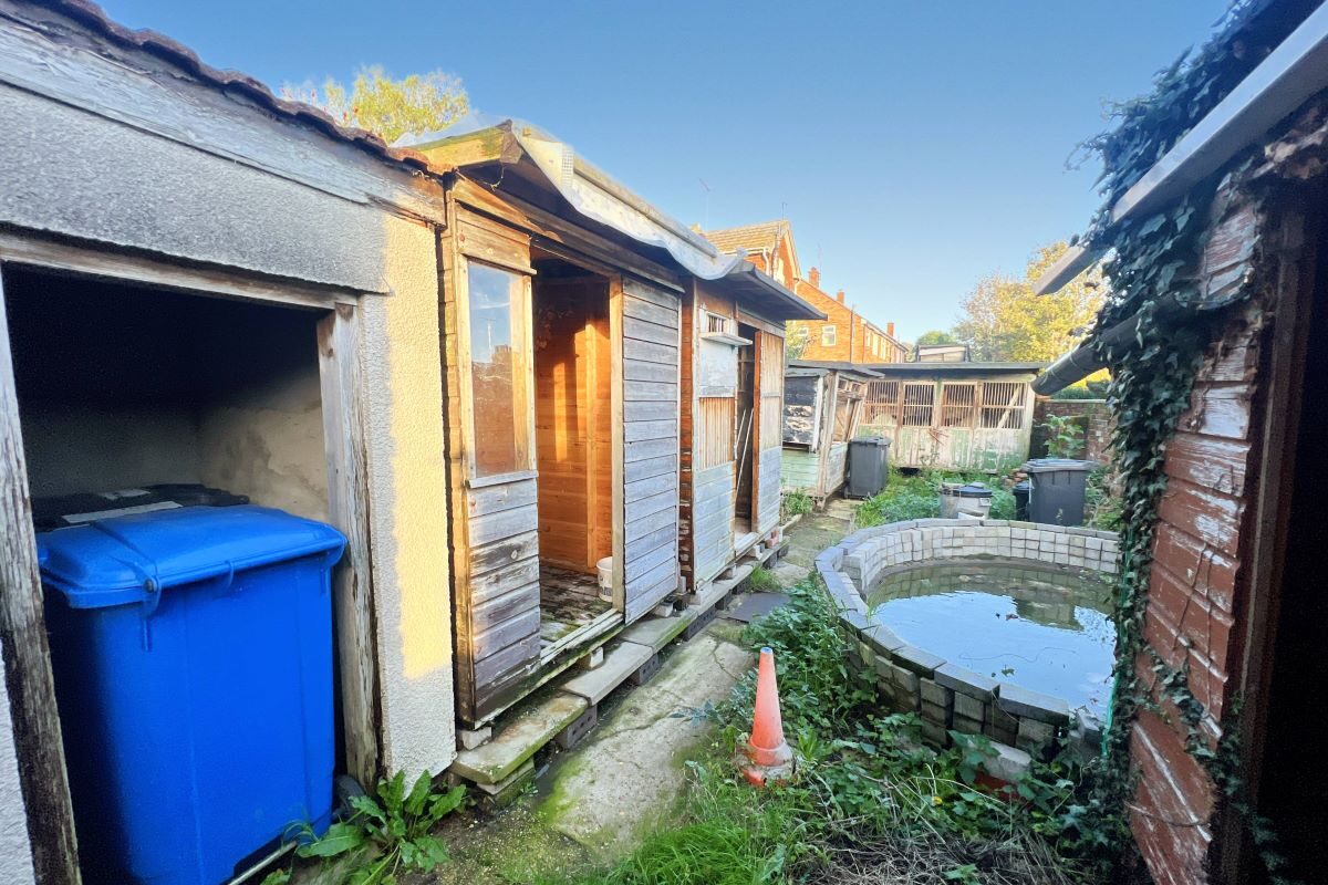 26 Palmerston Road, Ipswich, Suffolk, IP4 2NU lot image - 15