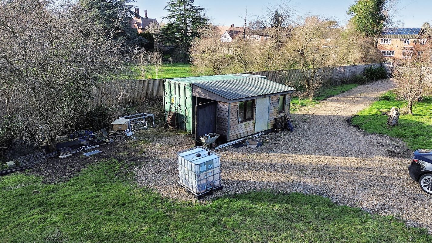 Land East side of Vicarage Lane, Bramford, Ipswich, Suffolk, IP8 4AE lot image - 3