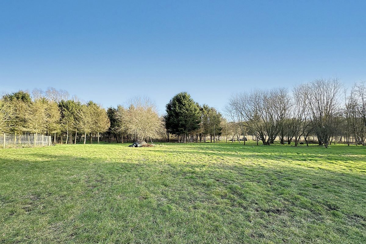 Land East side of Vicarage Lane, Bramford, Ipswich, Suffolk, IP8 4AE lot image - 4