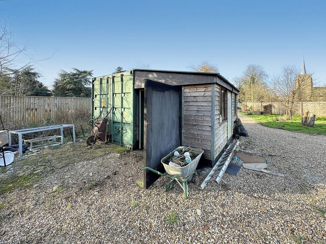 Land East side of Vicarage Lane, Bramford, Ipswich, Suffolk, IP8 4AE lot image - 10