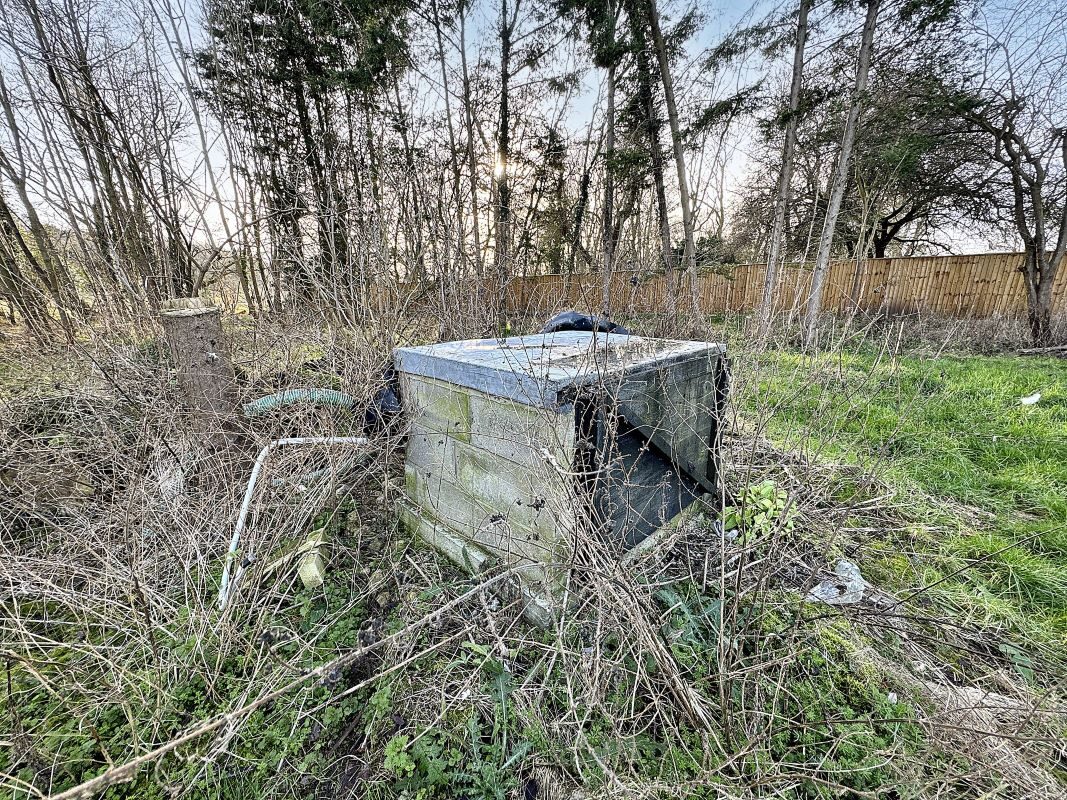 Land East side of Vicarage Lane, Bramford, Ipswich, Suffolk, IP8 4AE lot image - 11