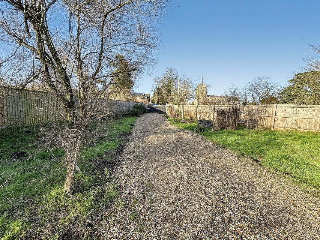 Land East side of Vicarage Lane, Bramford, Ipswich, Suffolk, IP8 4AE lot image - 12