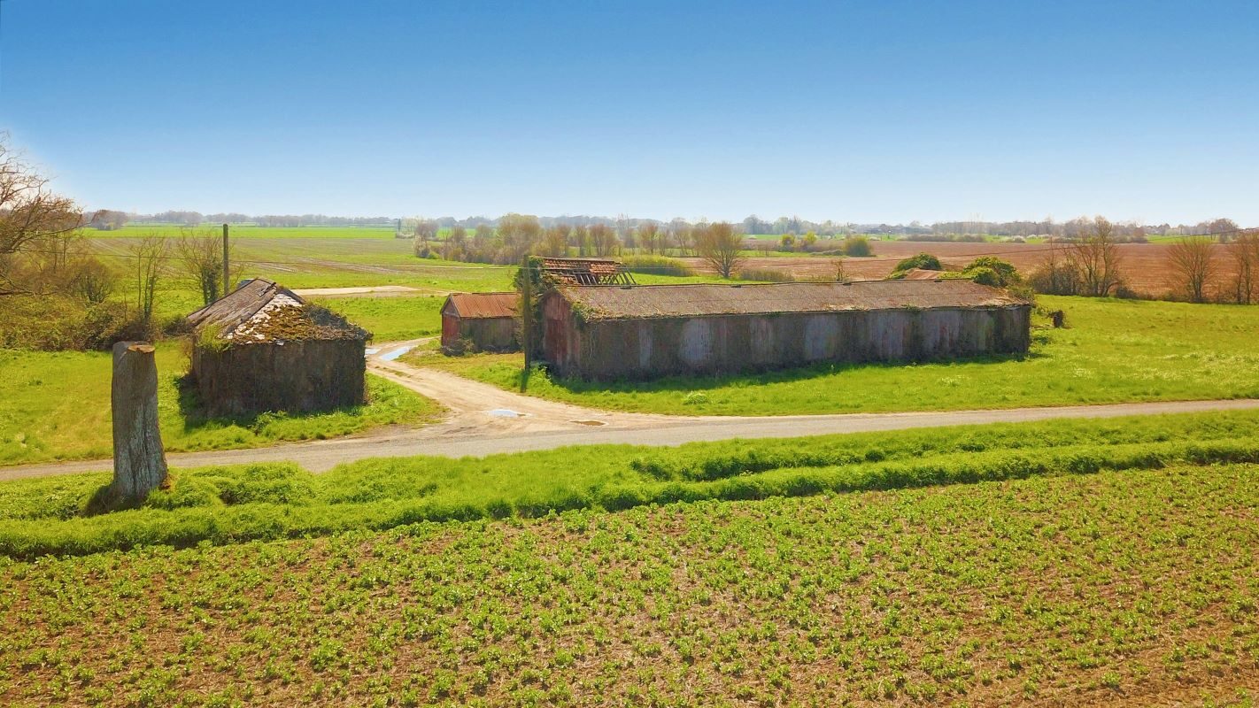 Wood Farm Barns, Worlingworth, Woodbridge, Suffolk, IP13 7LR lot image - 9