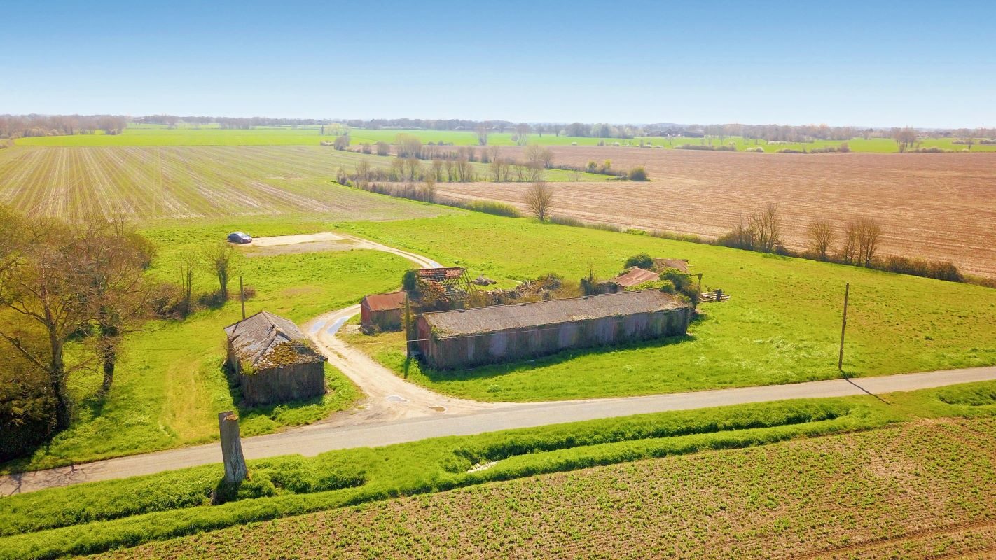 Wood Farm Barns, Worlingworth, Woodbridge, Suffolk, IP13 7LR lot image - 10