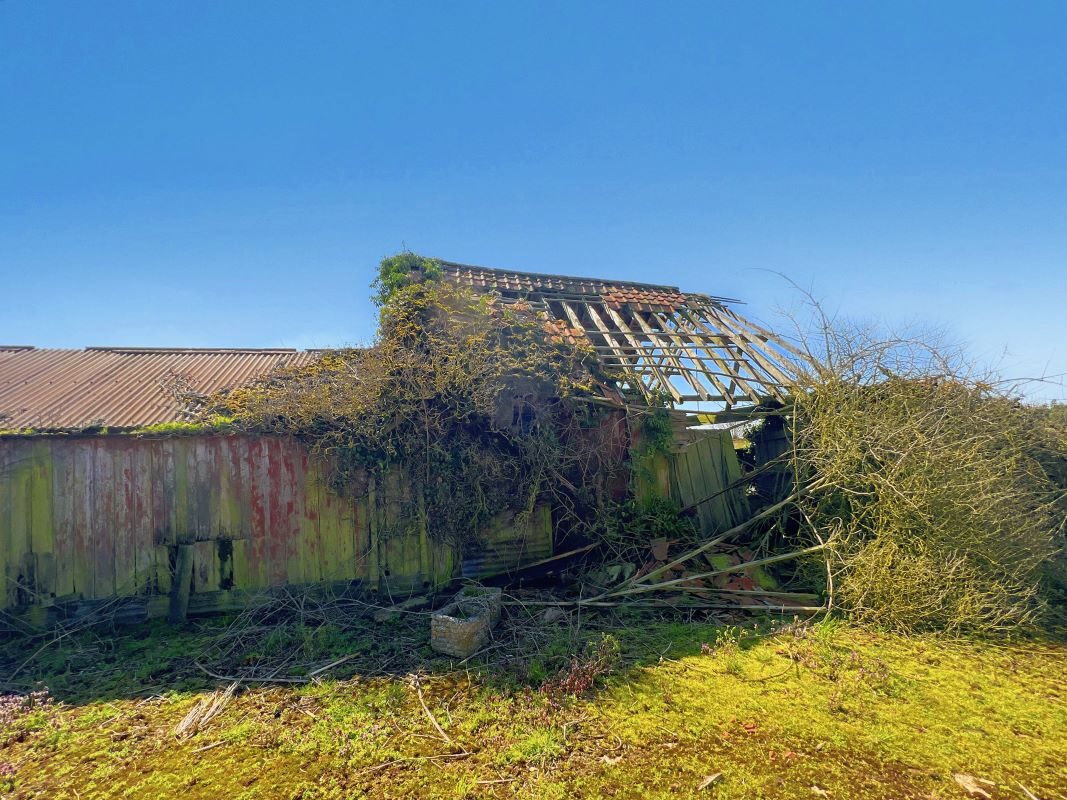 Wood Farm Barns, Worlingworth, Woodbridge, Suffolk, IP13 7LR lot image - 26