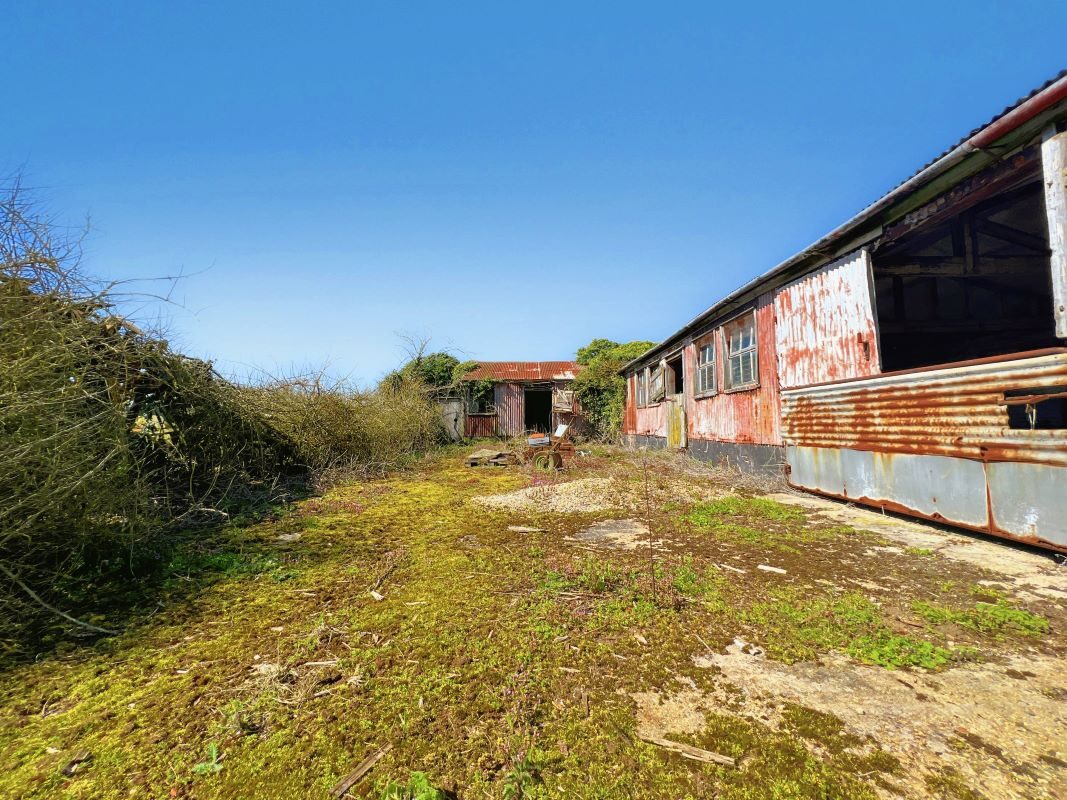 Wood Farm Barns, Worlingworth, Woodbridge, Suffolk, IP13 7LR lot image - 27