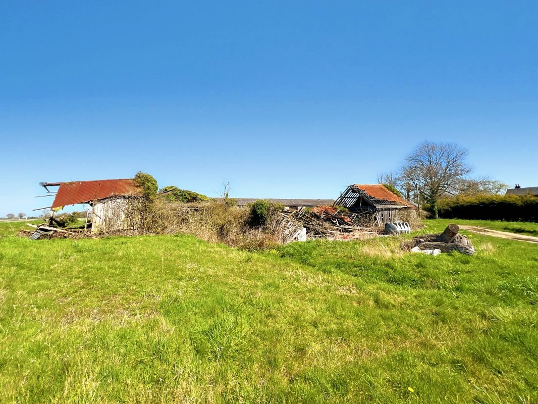 Wood Farm Barns, Worlingworth, Woodbridge, Suffolk, IP13 7LR lot image - 35