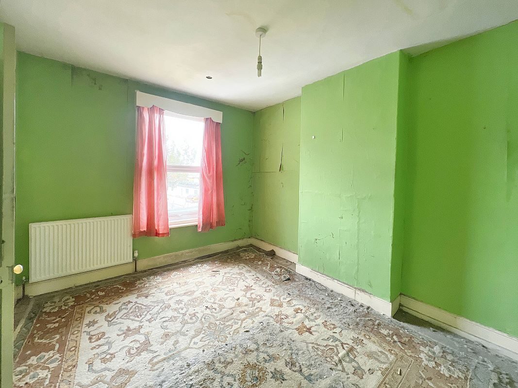 43 Pearce Road, Ipswich, Suffolk, IP3 8HU lot image - 9