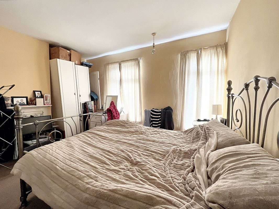 95 Darwin Road, Ipswich, Suffolk, IP4 1QD lot image - 2