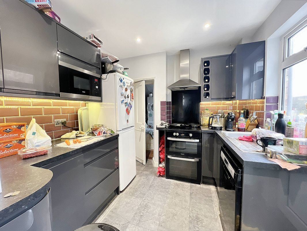 95 Darwin Road, Ipswich, Suffolk, IP4 1QD lot image - 5