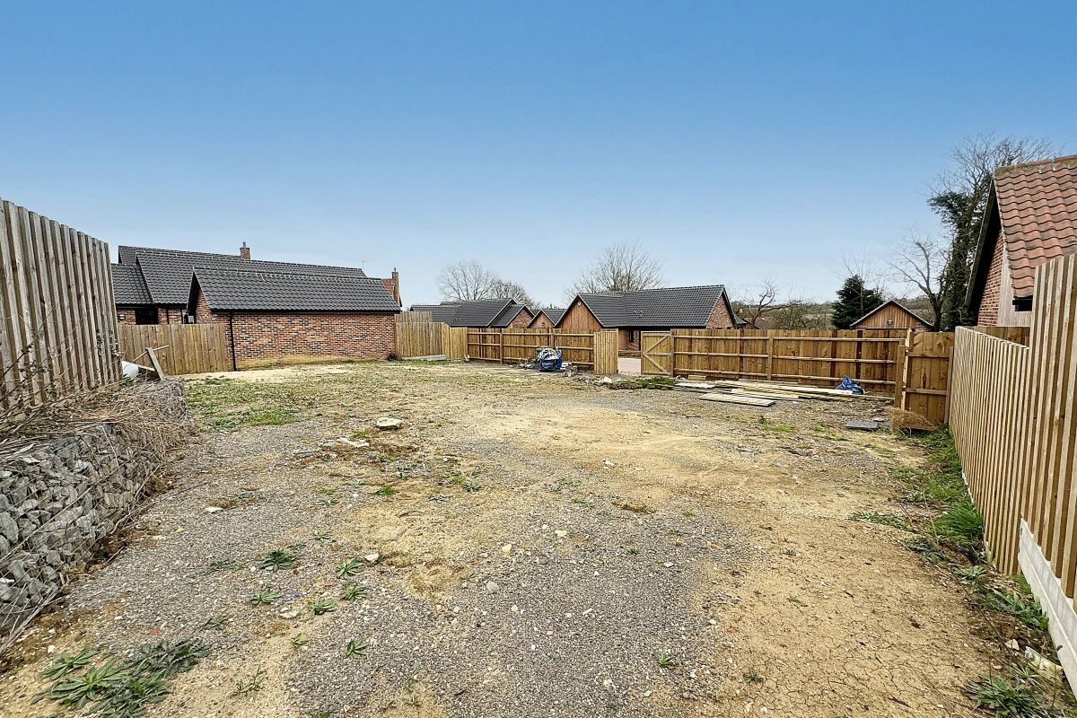 Land at St. Peters Close, Charsfield, Woodbridge, Suffolk, IP13 7RG lot image - 4