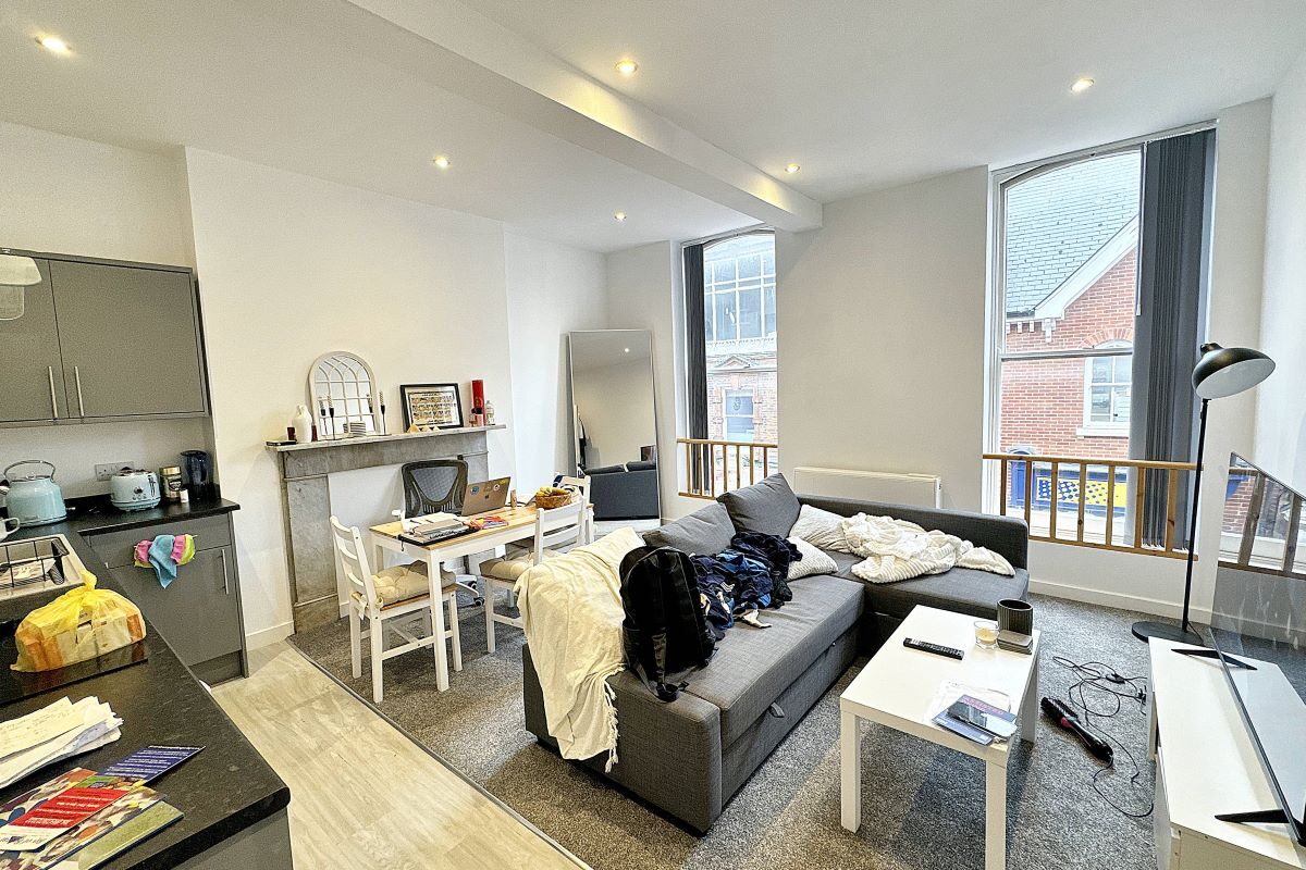 51 Butter Market, Ipswich, Suffolk, IP1 1BJ lot image - 1