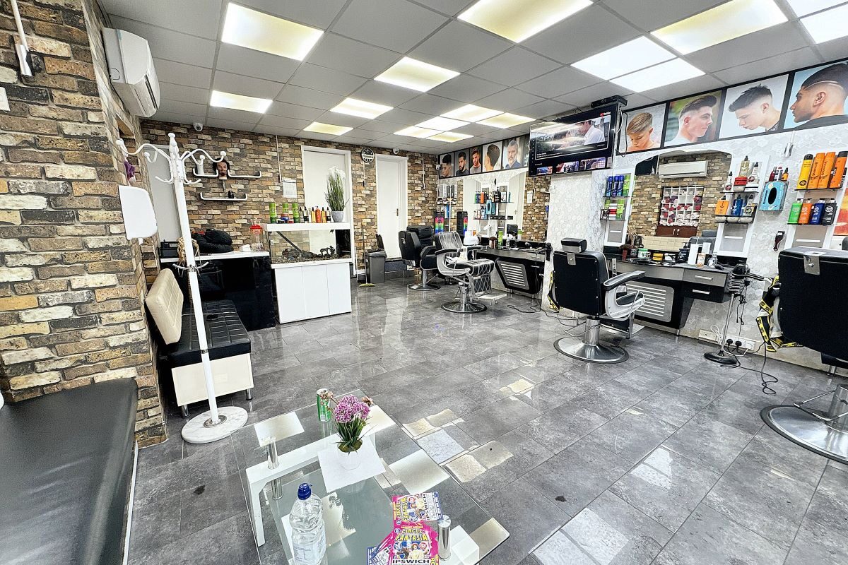 18 & 18A St. Helens Street, Ipswich, Suffolk, IP4 1HJ lot image - 1