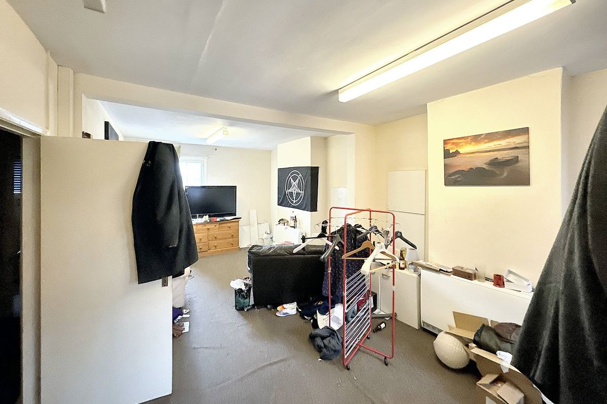 18 & 18A St. Helens Street, Ipswich, Suffolk, IP4 1HJ lot image - 2