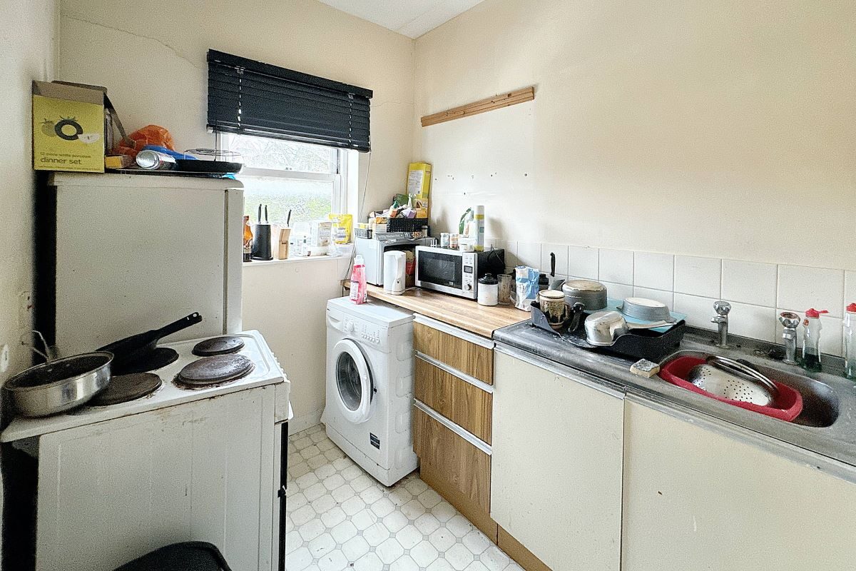 18 & 18A St. Helens Street, Ipswich, Suffolk, IP4 1HJ lot image - 5