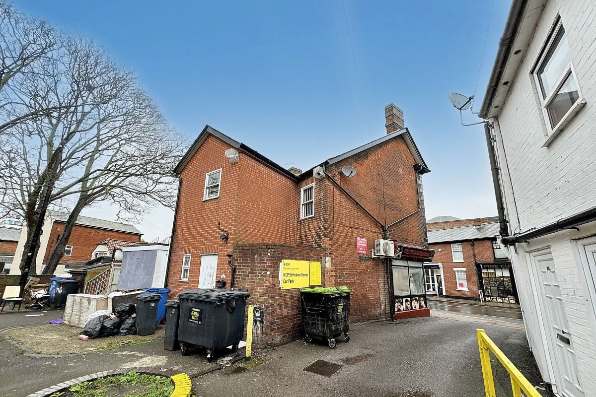 18 & 18A St. Helens Street, Ipswich, Suffolk, IP4 1HJ lot image - 8