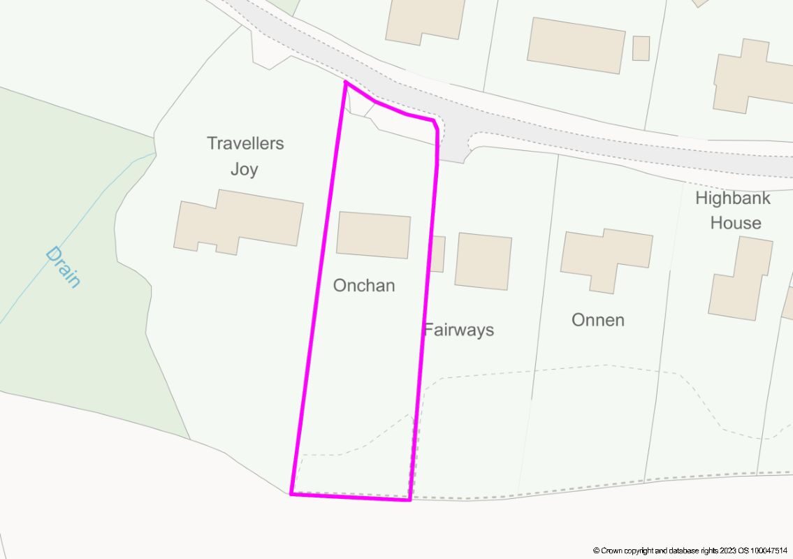 Onchan, Back Lane, Monks Eleigh, Ipswich, Suffolk, IP7 7BA lot image - 0