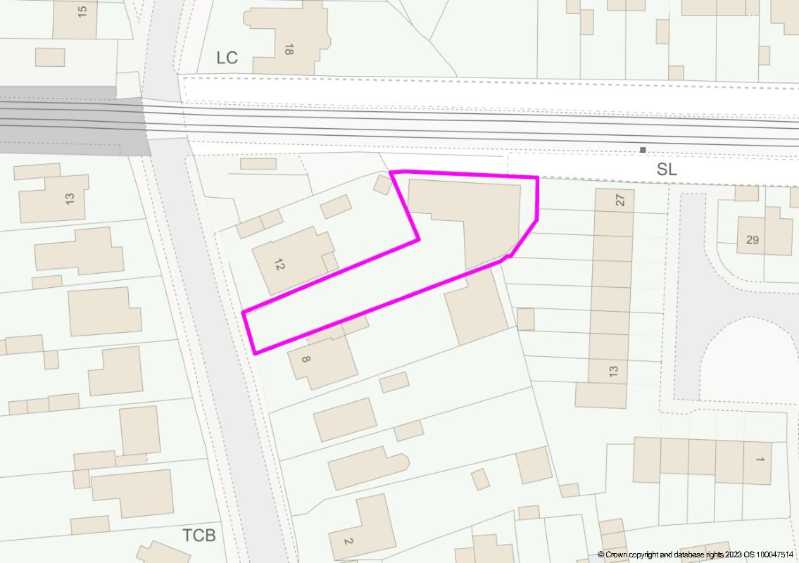 10 Coach Road, Alresford, Colchester, Essex, CO7 8EA lot image - 0