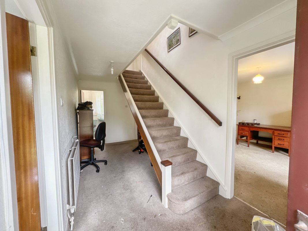 Onchan, Back Lane, Monks Eleigh, Ipswich, Suffolk, IP7 7BA lot image - 1