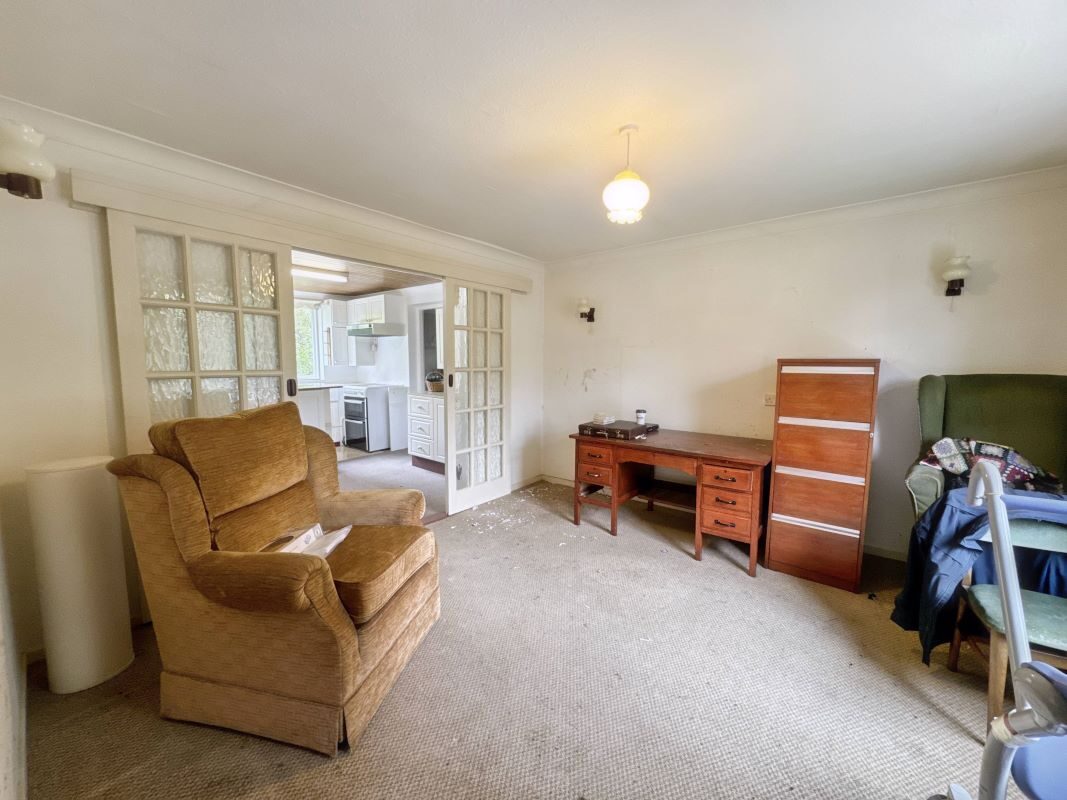 Onchan, Back Lane, Monks Eleigh, Ipswich, Suffolk, IP7 7BA lot image - 2