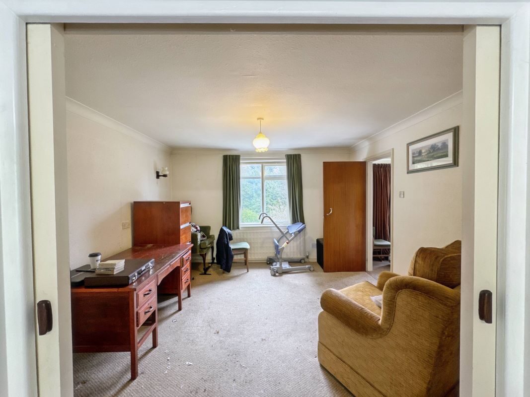 Onchan, Back Lane, Monks Eleigh, Ipswich, Suffolk, IP7 7BA lot image - 3