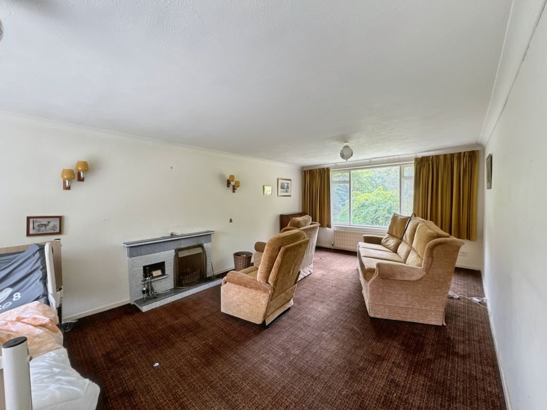 Onchan, Back Lane, Monks Eleigh, Ipswich, Suffolk, IP7 7BA lot image - 4