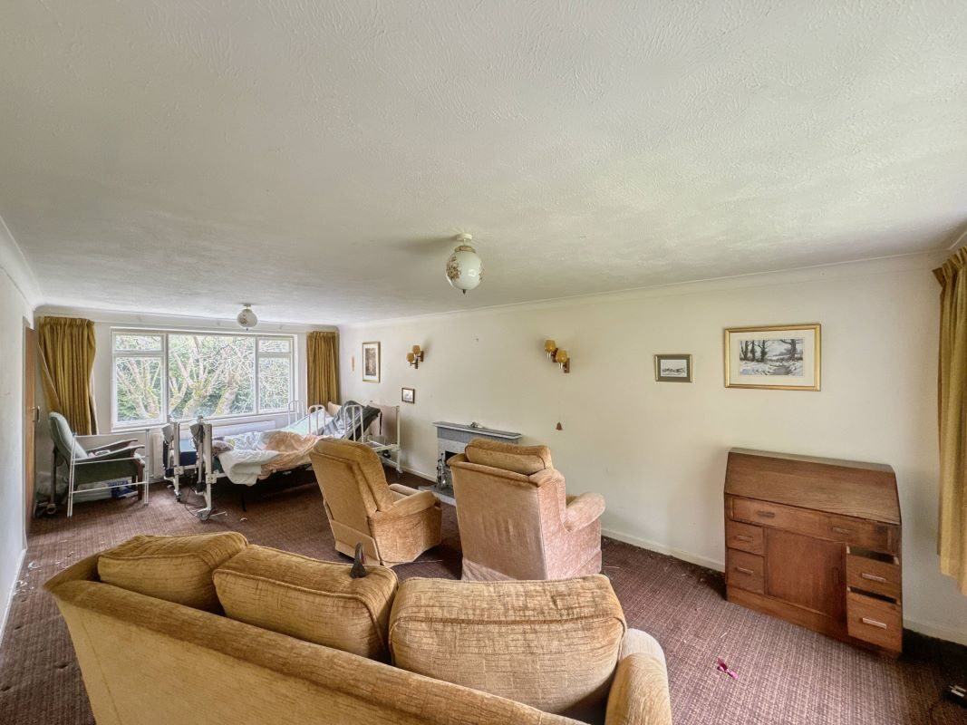 Onchan, Back Lane, Monks Eleigh, Ipswich, Suffolk, IP7 7BA lot image - 5