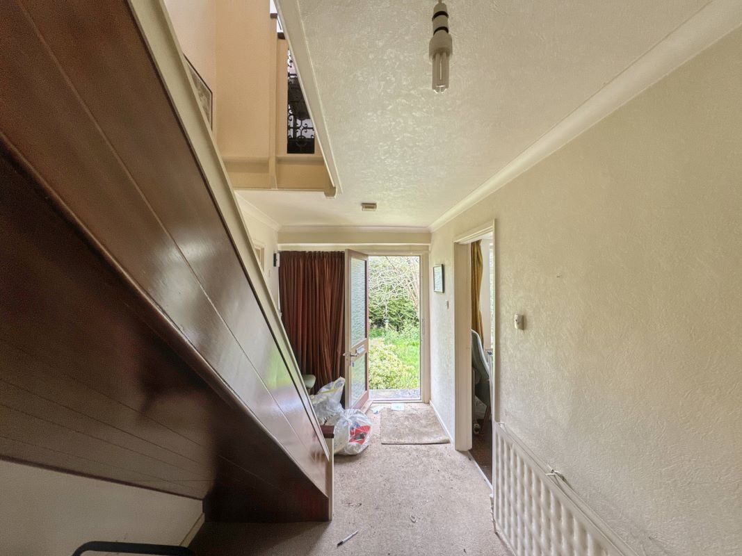 Onchan, Back Lane, Monks Eleigh, Ipswich, Suffolk, IP7 7BA lot image - 10