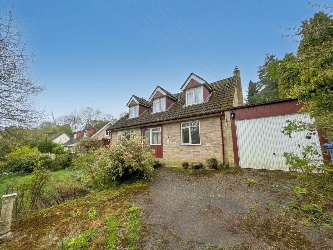 Onchan, Back Lane, Monks Eleigh, Ipswich, Suffolk, IP7 7BA lot image - 18