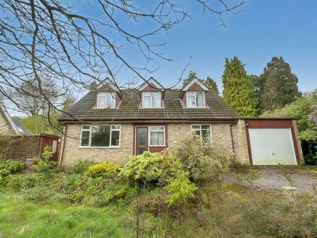 Onchan, Back Lane, Monks Eleigh, Ipswich, Suffolk, IP7 7BA lot image - 19