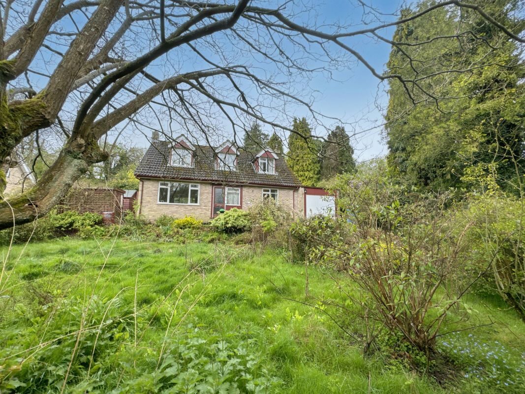 Onchan, Back Lane, Monks Eleigh, Ipswich, Suffolk, IP7 7BA - Goldings ...