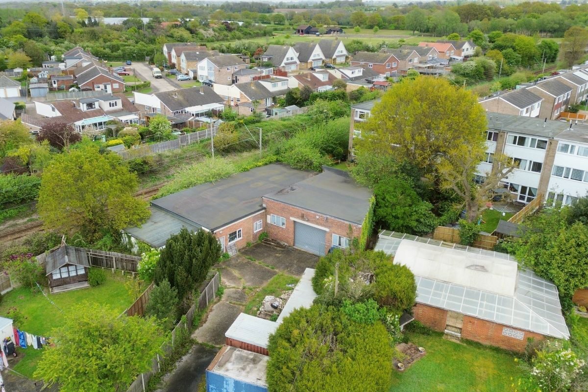 10 Coach Road, Alresford, Colchester, Essex, CO7 8EA lot image - 1