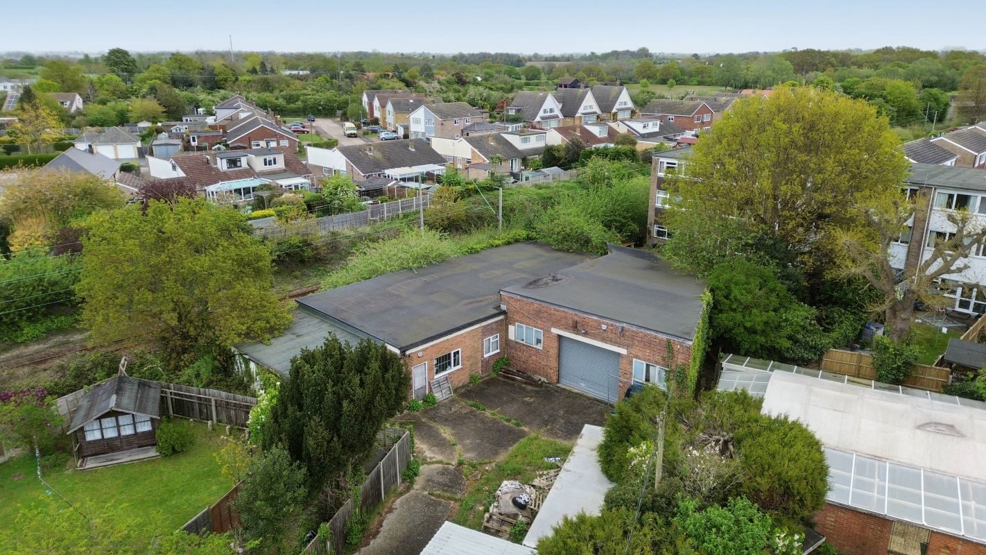 10 Coach Road, Alresford, Colchester, Essex, CO7 8EA lot image - 4