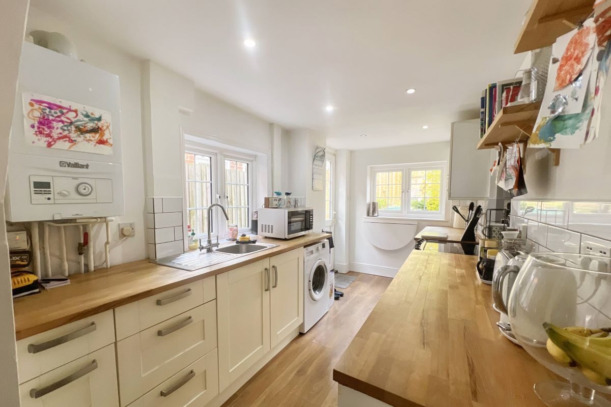 30 Norfolk Road, Ipswich, Suffolk, IP4 2HB lot image - 2