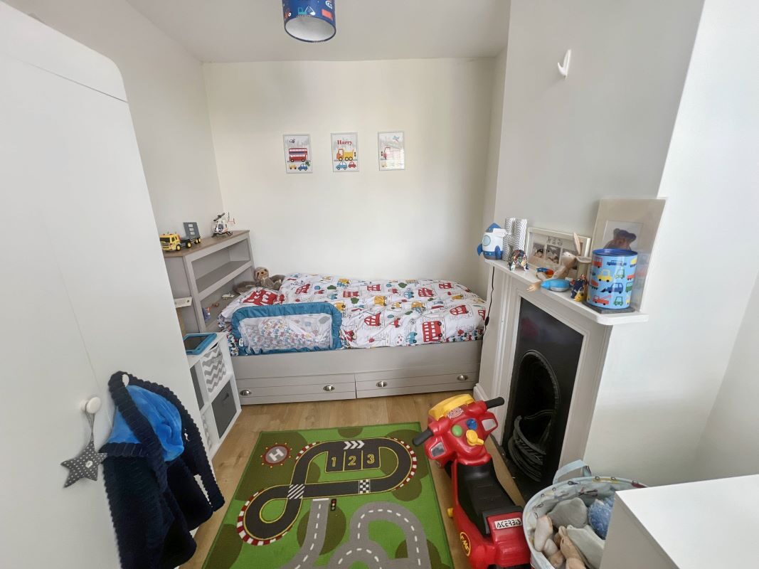 30 Norfolk Road, Ipswich, Suffolk, IP4 2HB lot image - 6