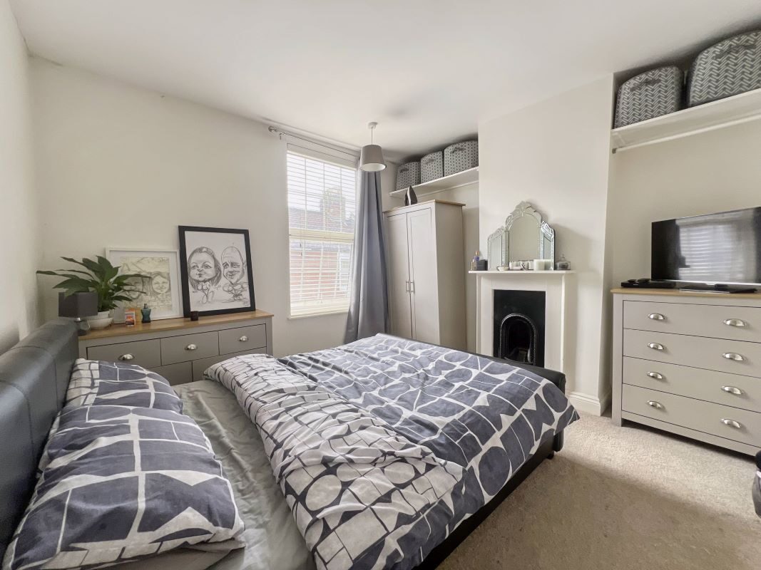 30 Norfolk Road, Ipswich, Suffolk, IP4 2HB lot image - 7