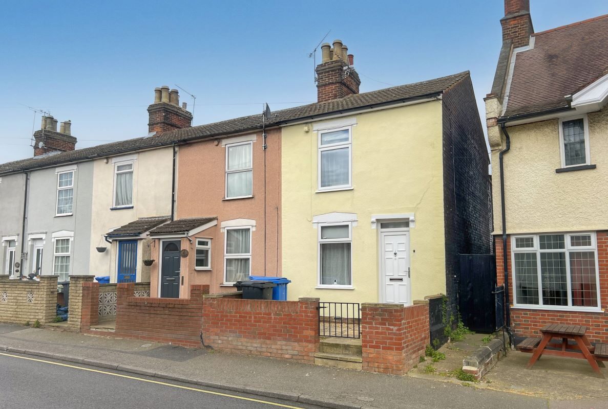 2 Brunswick Road, Ipswich, Suffolk, IP4 4BL lot image - 0
