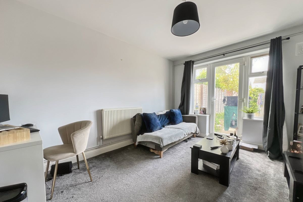 Flat A & B, 49 Orford Road, Felixstowe, Suffolk, IP11 2ET lot image - 1