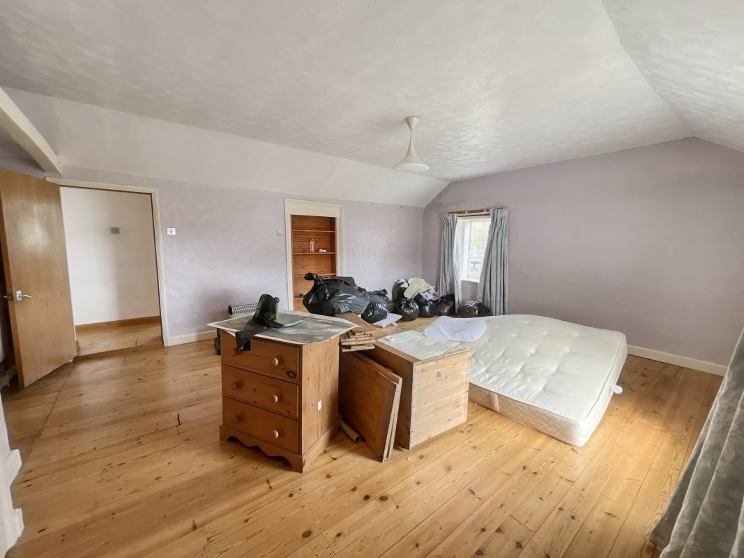 96 Poplar Hill, Stowmarket, Suffolk, IP14 2AX lot image - 2