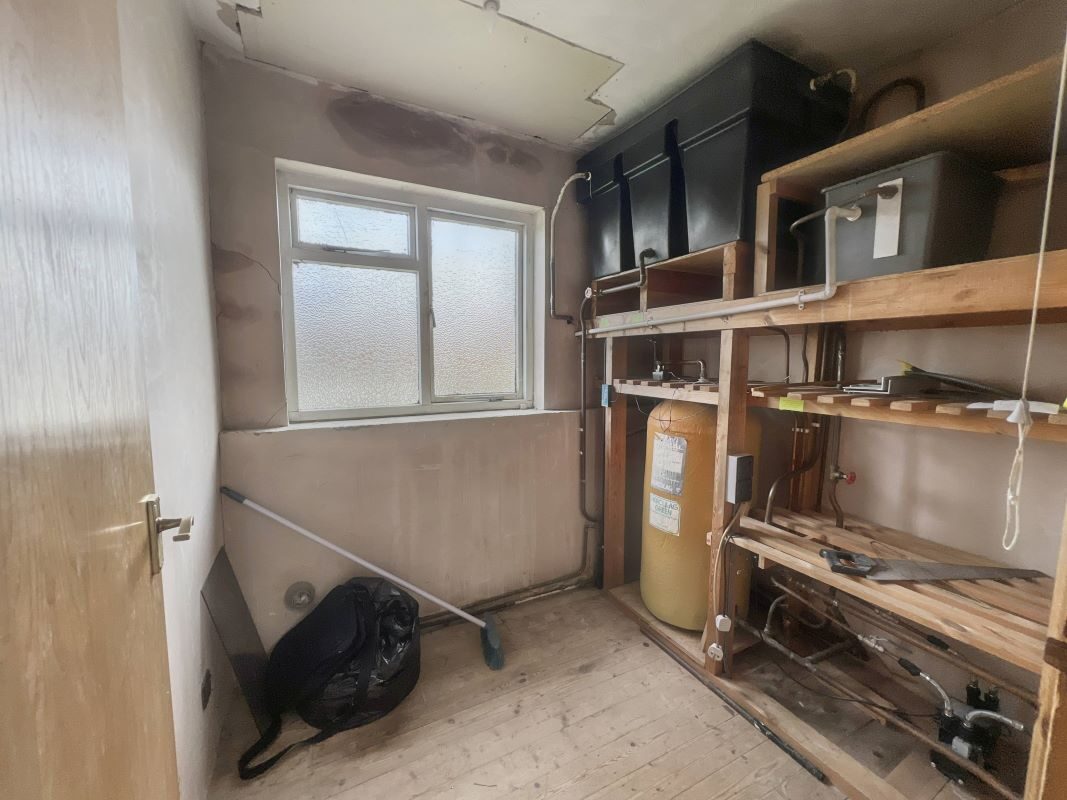 96 Poplar Hill, Stowmarket, Suffolk, IP14 2AX lot image - 6