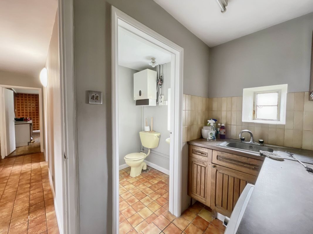 96 Poplar Hill, Stowmarket, Suffolk, IP14 2AX lot image - 13