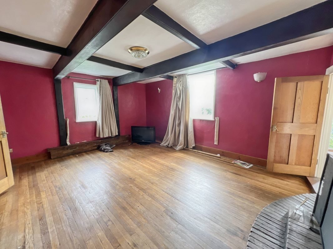 96 Poplar Hill, Stowmarket, Suffolk, IP14 2AX lot image - 15