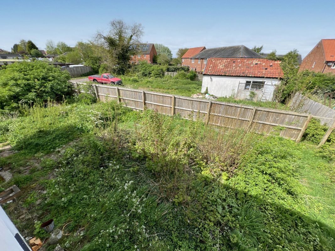 96 Poplar Hill, Stowmarket, Suffolk, IP14 2AX lot image - 17