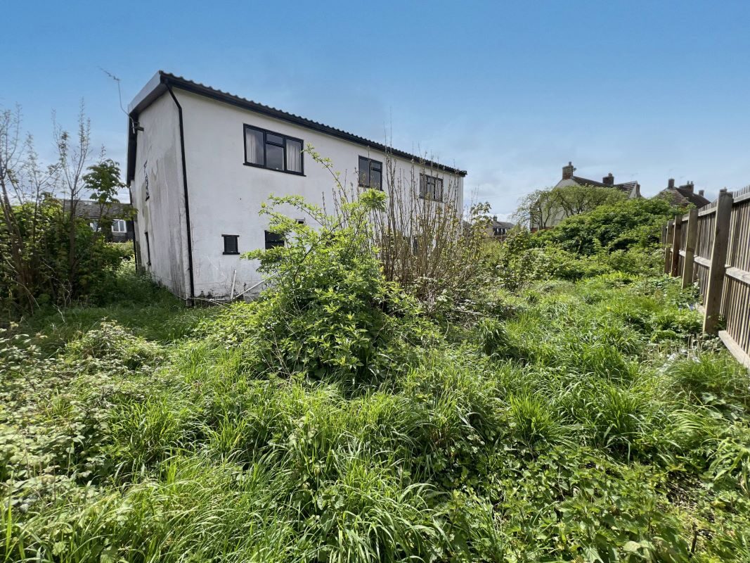 96 Poplar Hill, Stowmarket, Suffolk, IP14 2AX lot image - 19