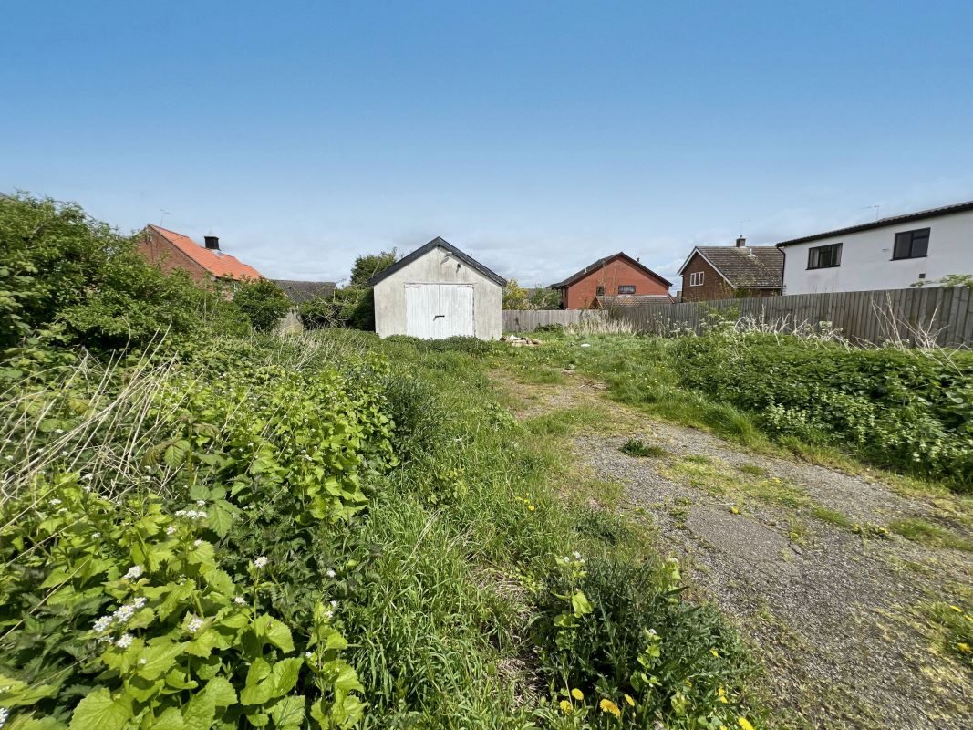 96 Poplar Hill, Stowmarket, Suffolk, IP14 2AX lot image - 20