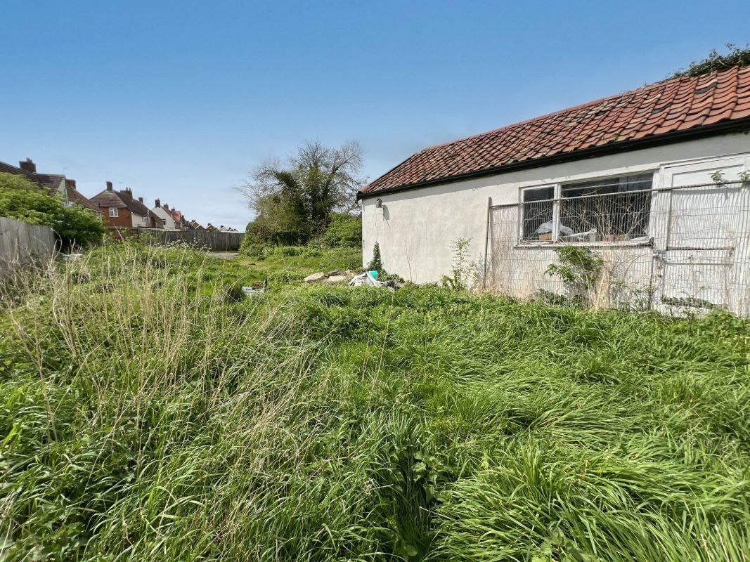 96 Poplar Hill, Stowmarket, Suffolk, IP14 2AX lot image - 21